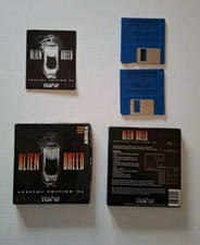 Alien breed special usato  Italia