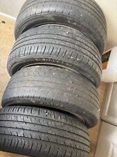 Wheels tyres honda for sale  BASINGSTOKE