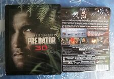 Predator steelbook bluray gebraucht kaufen  Kirchheimbolanden