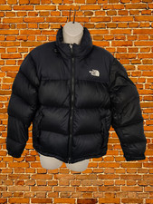 North face black for sale  CANVEY ISLAND