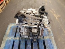 14-17 MK5 6C FL VOLKSWAGEN POLO MOTOR COMPLETO 1197 GASOLINA CJZD *VÍDEO* EURO 6, usado comprar usado  Enviando para Brazil