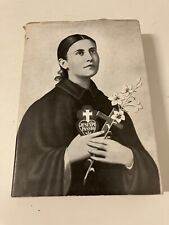 Lettere gemma galgani usato  Venezia