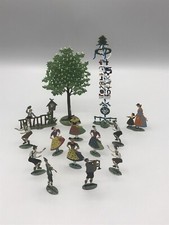 Flach figur zinn gebraucht kaufen  Germering