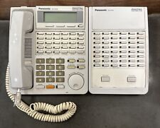Panasonic white t7433 for sale  West Yarmouth