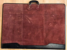 Large leatherette artist for sale  Manitowoc