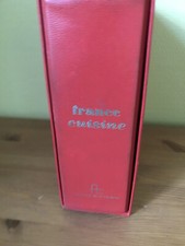 Classeur fiches cuisine d'occasion Classeur fiches cuisine d'occasion  Brives-Charensac