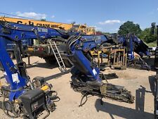 Hiab brick crane for sale  GLOUCESTER