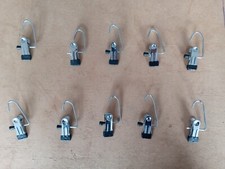 10x single clip for sale  BURNLEY