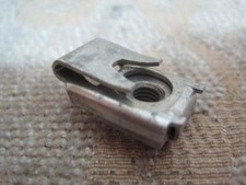 BRAÇADEIRA FORD ESCORT CONSUL CORTINA CAPRI GRANADA Mk1 Mk2 genuína NOS comprar usado  Enviando para Brazil