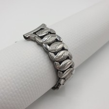 Bracelet extensible montre d'occasion  Annemasse