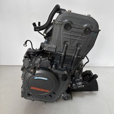 Ktm 200 duke for sale  ELLESMERE PORT