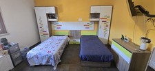 Cameretta bambini formata usato  San Marco Evangelista