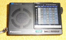 Panasonic multi band gebraucht kaufen  Bonn