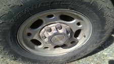 Wheel 16x6 aluminum for sale  Graham