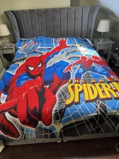 Spider man spiderman for sale  BROUGH