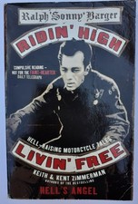 Ridin high livin for sale  HARROGATE