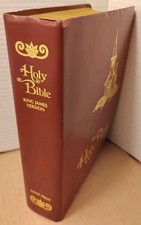 Holy bible giant for sale  Audubon