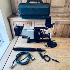 Vintage sony colour for sale  PLYMOUTH