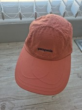 Patagonia strapback salmon for sale  BIRMINGHAM