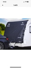 Street wise caravan for sale  BRISTOL