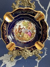limoges ashtray for sale  BOURNEMOUTH