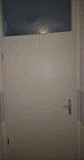 Wohnungseingangstür berlicht gebraucht kaufen  Alfeld (Leine)