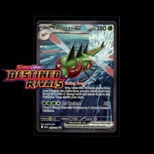 Usado, Cartões Pokemon! Destined Rivals Holo/Reverse Holo EX Ultra Raro SIR Cartão de Arte Completo comprar usado  Enviando para Brazil