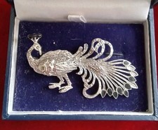 Vintage jewellery silver for sale  AYR