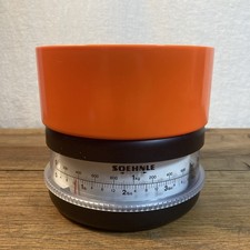 Vintage retro soehnle for sale  Everett