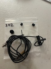 Sennheiser mke2 lemo for sale  Urbandale