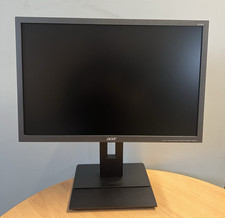 Monitor acer b226wl gebraucht kaufen  Unterföhring