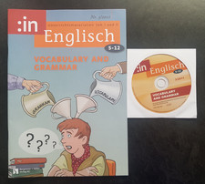Englisch vocabulary and gebraucht kaufen  Deutschland