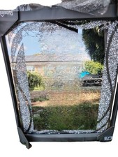 Dunelm wall mirror for sale  BIRMINGHAM