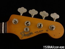 Fender flea road for sale  Exeter