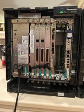 Panasonic tde100 pbx d'occasion  Expédié en Belgium