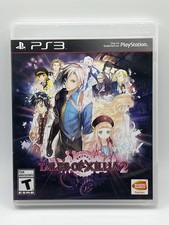 Tales of Xillia 2 (Sony PlayStation 3, 2014) PS3 - TESTADO comprar usado  Enviando para Brazil