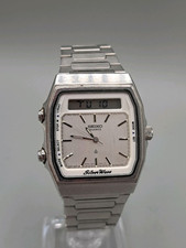 Seiko silverwave h557 for sale  EASTBOURNE