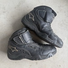 Alpinestars boots mens for sale  Birch Run
