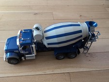 Bruder concrete mixer d'occasion  Expédié en Belgium