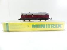 Minitrix 12846 diesellok gebraucht kaufen  Wolfenbüttel