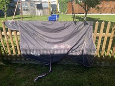 Eskadron utdoordecke ripstop gebraucht kaufen  Landsberg am Lech