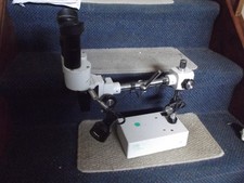 Amscope stereo binocular for sale  BALA