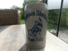 Alter bierkrug brauhaus gebraucht kaufen  Aiglsbach