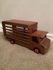 Vintage scratch built for sale  TORRINGTON