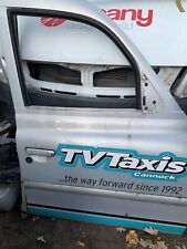 Drivers front door for sale  CANNOCK