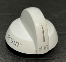 Replacement control knob for sale  Tracy