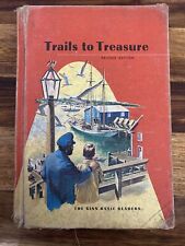 Trails treasure revised for sale  Clyde