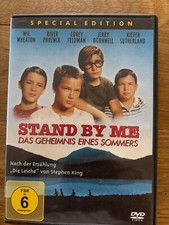Dvd stand geheimnis gebraucht kaufen  Salzweg