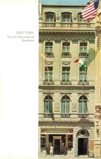 74019786 new york gebraucht kaufen  Deutschland