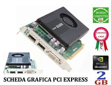 Scheda grafica pci usato  Forli